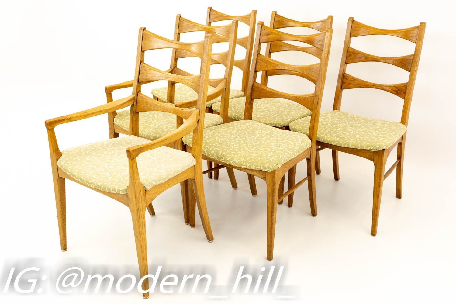 Lane rhythm dining online chairs