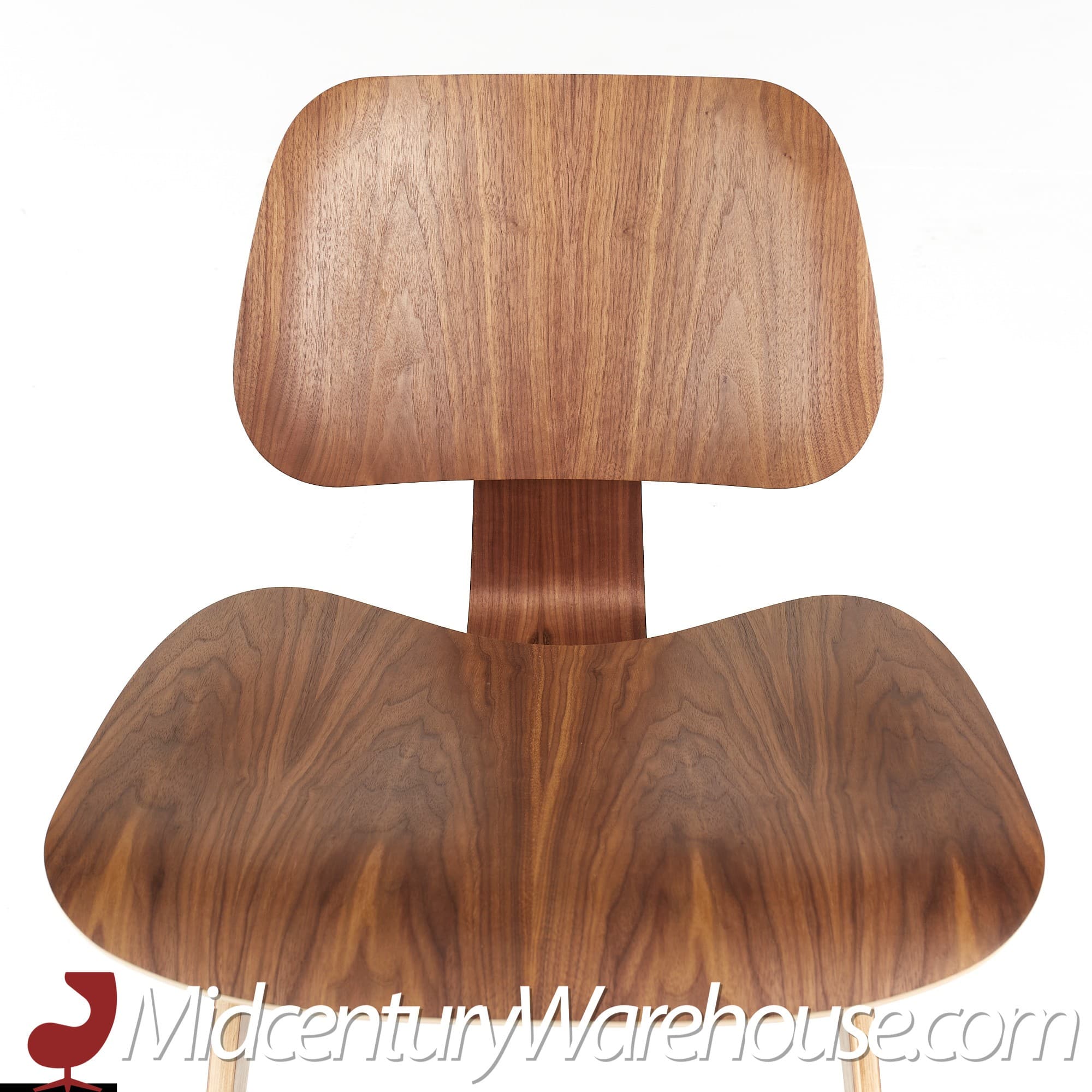 希少) eams design Charles and Ray Eames for Herman Miller Mid