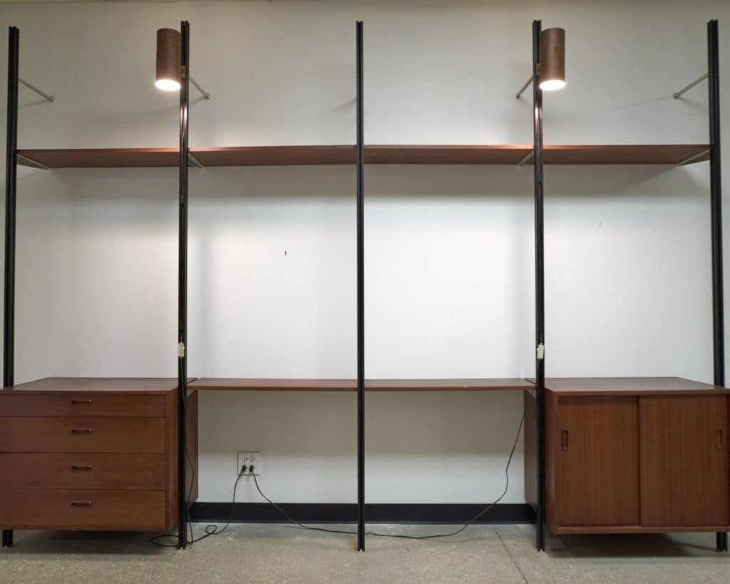 6 Best Cribs For A Mid-Century Modern Nursery That Even Designers Miss