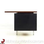 George Nelson for Herman Miller Mid Century Executive Desk