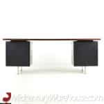 George Nelson for Herman Miller Mid Century Executive Desk