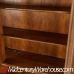 Lane Rhythm Mid Century Buffet with Hutch