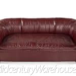 Dennis Christiansen for Dunbar Mid Century Leather Sofa (copy)