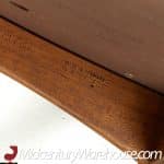 Niels Koefoed for Koefoeds Hornslet Ingrid Mid Century Teak Dining Chairs - Set of 6