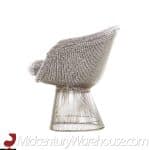 Warren Platner for Knoll Mid Century Lounge Chairs - Pair (copy)