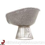 Warren Platner for Knoll Mid Century Lounge Chairs - Pair (copy)