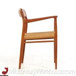 Niels Moller Mid Century Dining Chairs - Set of 6