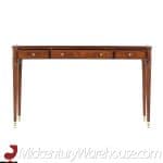 Theodore Alexander Mid Century Console Table