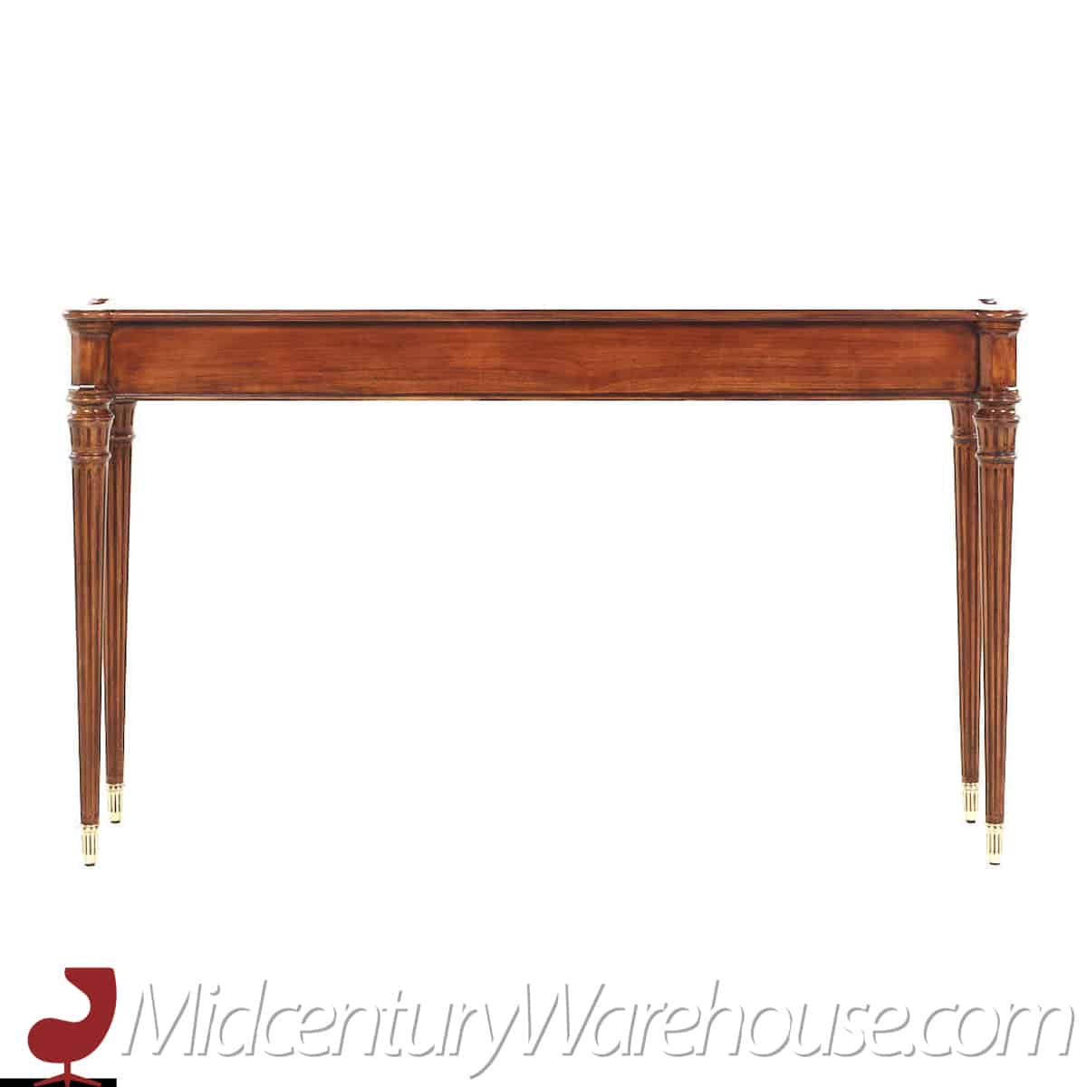 Theodore Alexander Mid Century Console Table