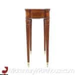 Theodore Alexander Mid Century Console Table