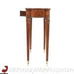 Theodore Alexander Mid Century Console Table