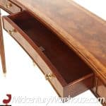 Theodore Alexander Mid Century Console Table