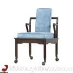 Widdicomb Mid Century Dining Chairs - Set of 4