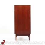 Lane Perception Mid Century Walnut 6 Drawer Dresser (copy)