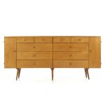 Paul Mccobb for Planner Group 20 Drawer Dresser