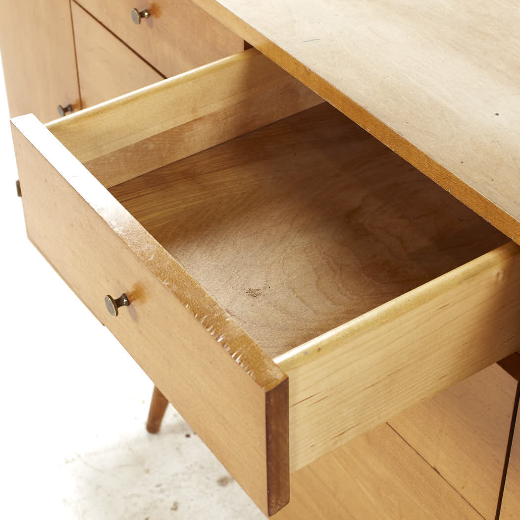 Paul Mccobb for Planner Group 20 Drawer Dresser
