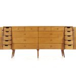 Paul Mccobb for Planner Group 20 Drawer Dresser