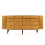 Paul Mccobb for Planner Group 20 Drawer Dresser