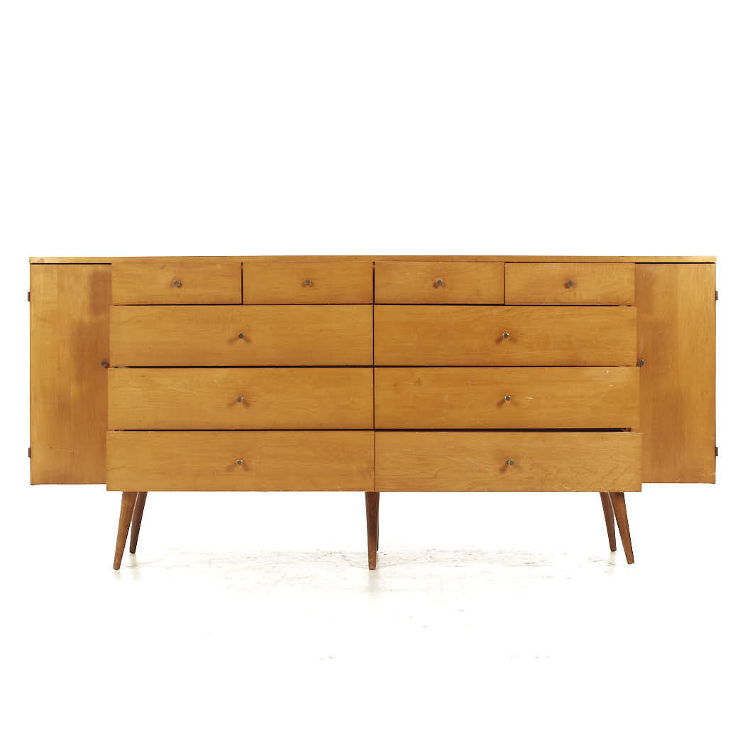 Paul Mccobb for Planner Group 20 Drawer Dresser