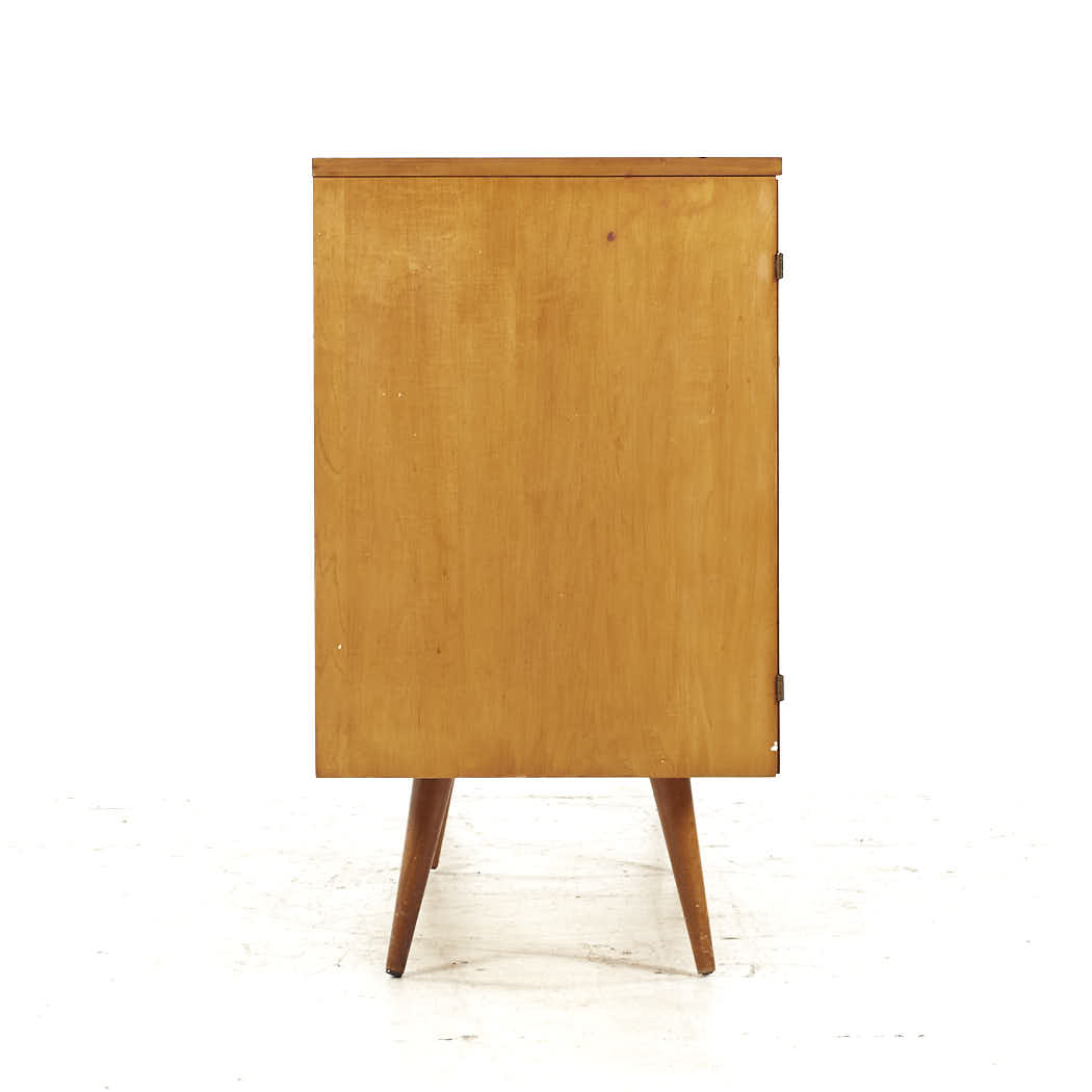 Paul Mccobb for Planner Group 20 Drawer Dresser