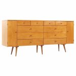 Paul Mccobb for Planner Group 20 Drawer Dresser