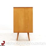 Paul Mccobb for Planner Group Mid Century 8-drawer Lowboy Dresser