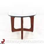 Adrian Pearsall for Craft Associates Mid Century Walnut Coffee Table