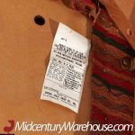 hans wegner style empire state chair company mid century walnut dining chairs - set of 6