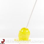 jonathan paul for desire obtain cherish mid century lemon meltdown lollipop sculpture
