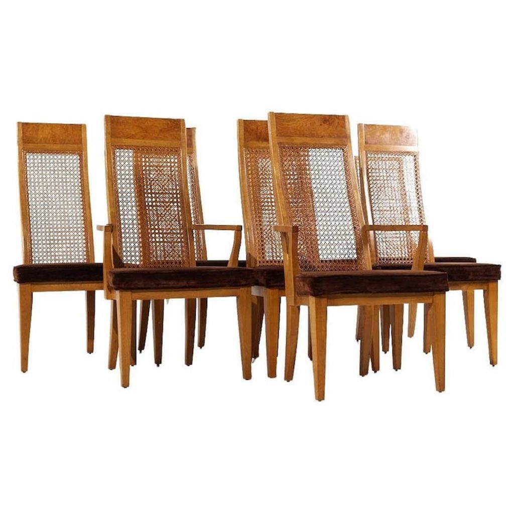 Mid Century Dining Chairs | Mid Century Modern Furniture - Mid Century Furniture Chicago