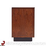 Jack Cartwright Founders Mid Century Rosewood Credenza