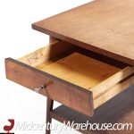 Paul Mccobb for Planner Group Mid Century Side Table - Pair