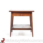 Paul Mccobb for Planner Group Mid Century Side Table - Pair