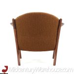 Adrian Pearsall for Craft Associates Mid Century 2249-c Lounge Chair
