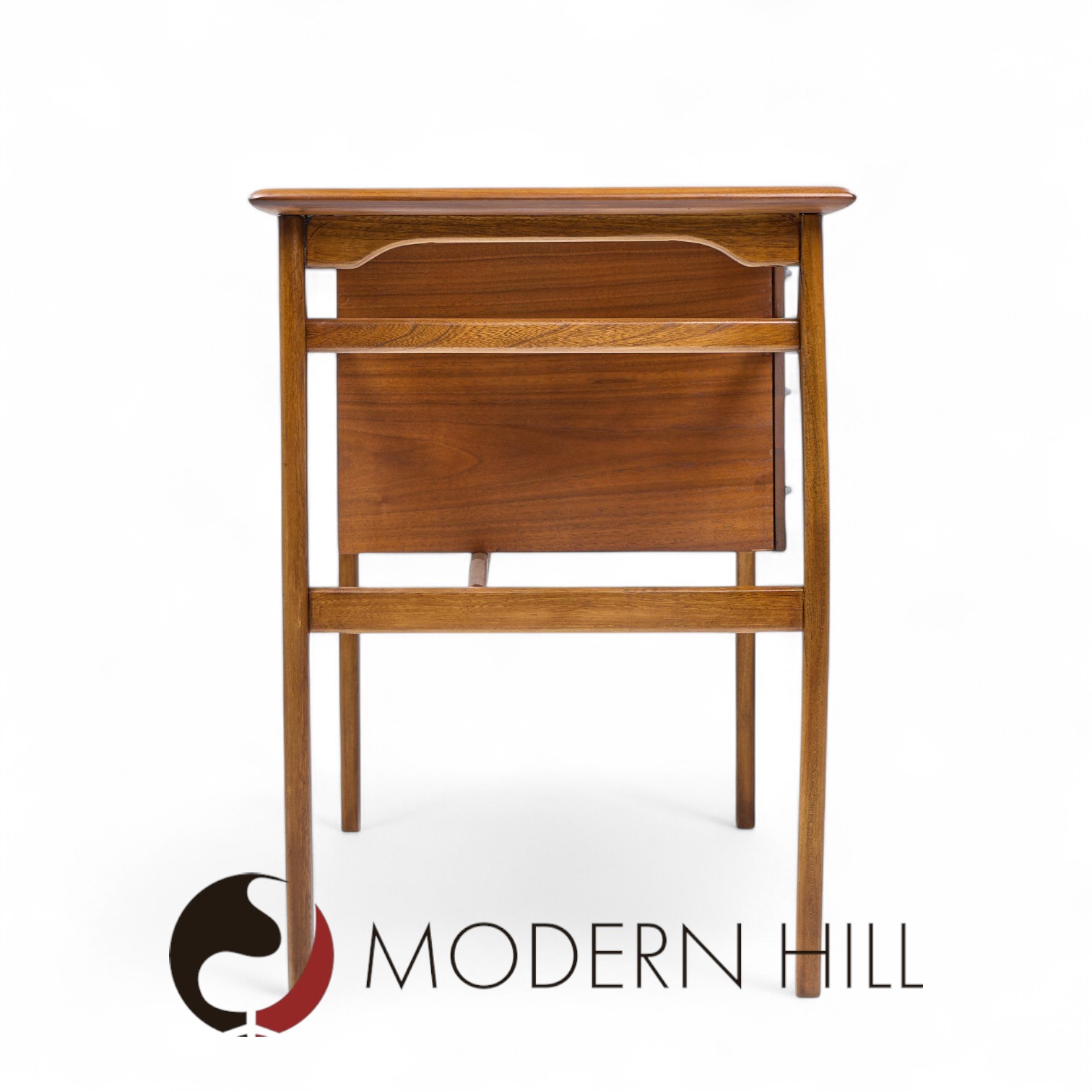 Lane Acclaim Mid Century Walnut Desk