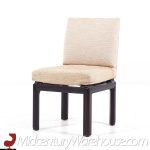 Michael Taylor for Baker Greek Key Dining Chairs - Set of 8