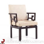 Michael Taylor for Baker Greek Key Dining Chairs - Set of 8