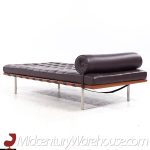 Mies Van Der Rohe Knoll Mid Century Barcelona Daybed