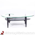 Adrian Pearsall Mid Century Coffee Table