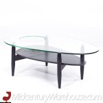 Adrian Pearsall Mid Century Coffee Table