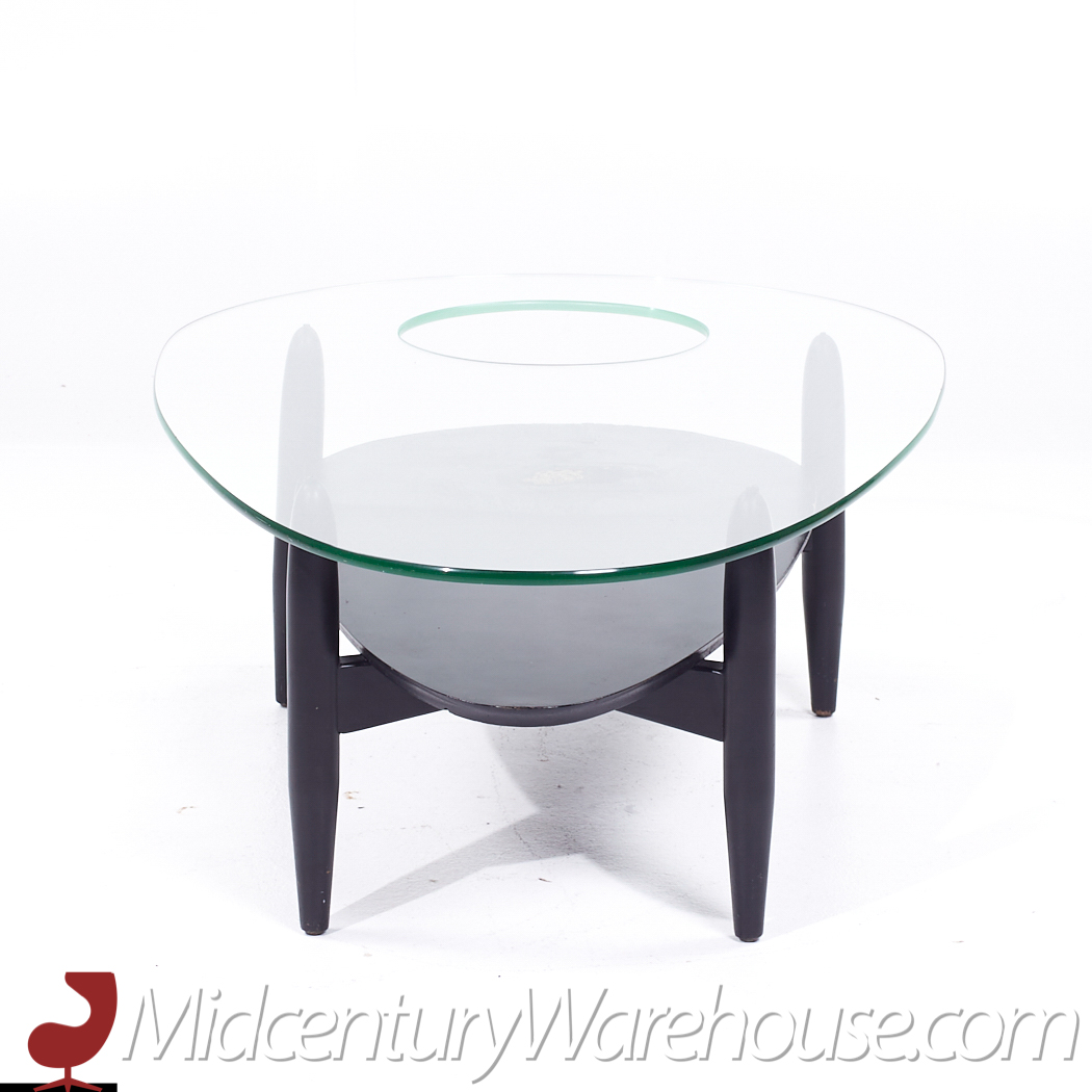 Adrian Pearsall Mid Century Coffee Table