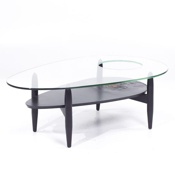 Adrian Pearsall Mid Century Coffee Table