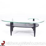 Adrian Pearsall Mid Century Coffee Table