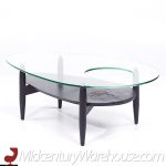 Adrian Pearsall Mid Century Coffee Table