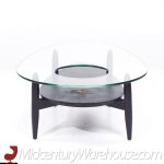 Adrian Pearsall Mid Century Coffee Table