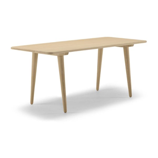 ch011 coffee table by hans j. wegner for carl hansen