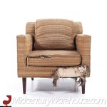 Edward Wormley for Dunbar Mid Century Lounge Chair