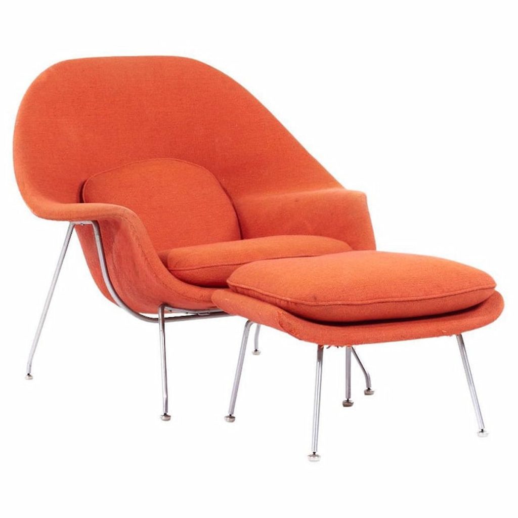 Knoll | Mid Century Modern Furniture - Mid Century Furniture Chicago