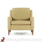 Paul Mccobb for Planner Group Mid Century Lounge Chair