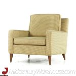 Paul Mccobb for Planner Group Mid Century Lounge Chair